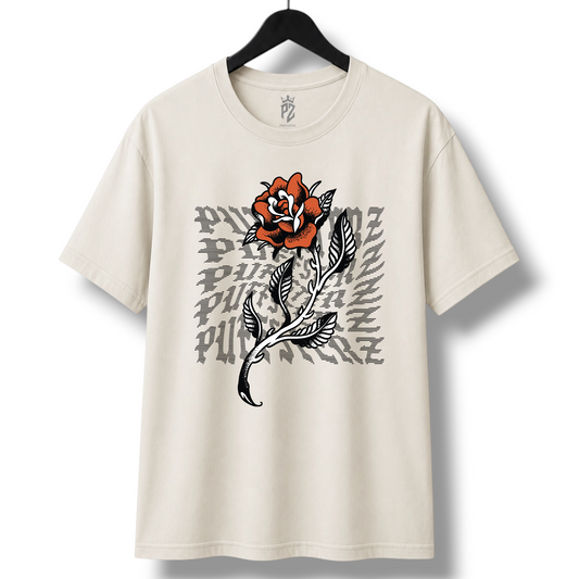 Rose Design