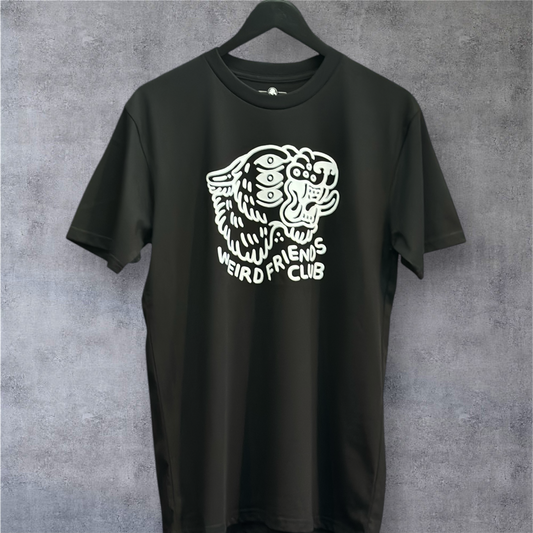 Weird Friends Club Tee