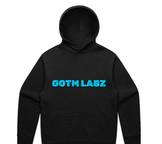 Gainz Hoodie RI