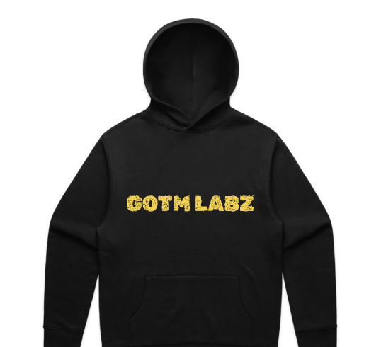 Gainz Hoodie R