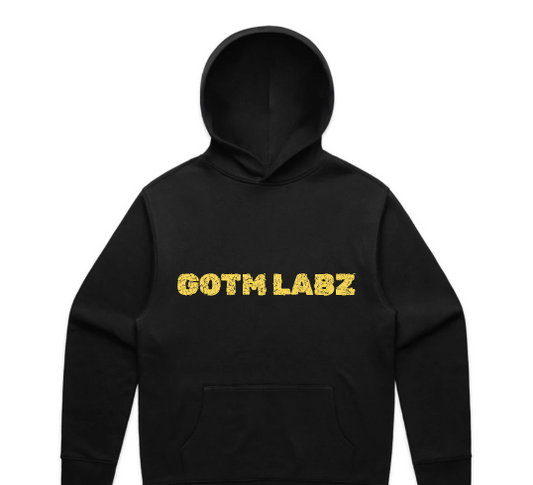 Gainz Hoodie R