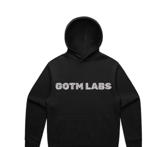 Gainz Hoodie TS