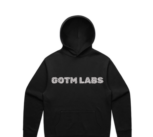 Gainz Hoodie TS