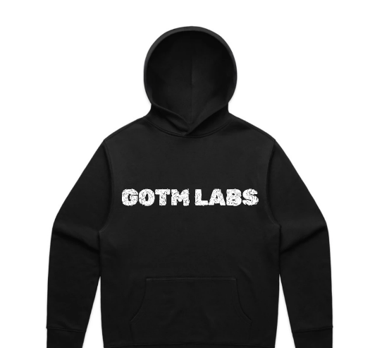 Gainz Hoodie T