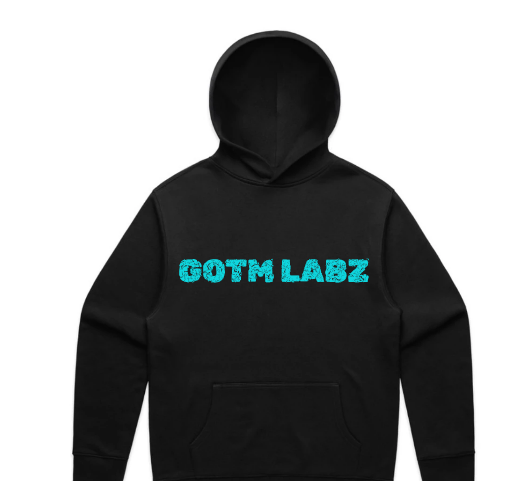 Gainz Hoodie D